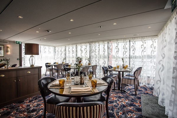 Bistro Restaurant